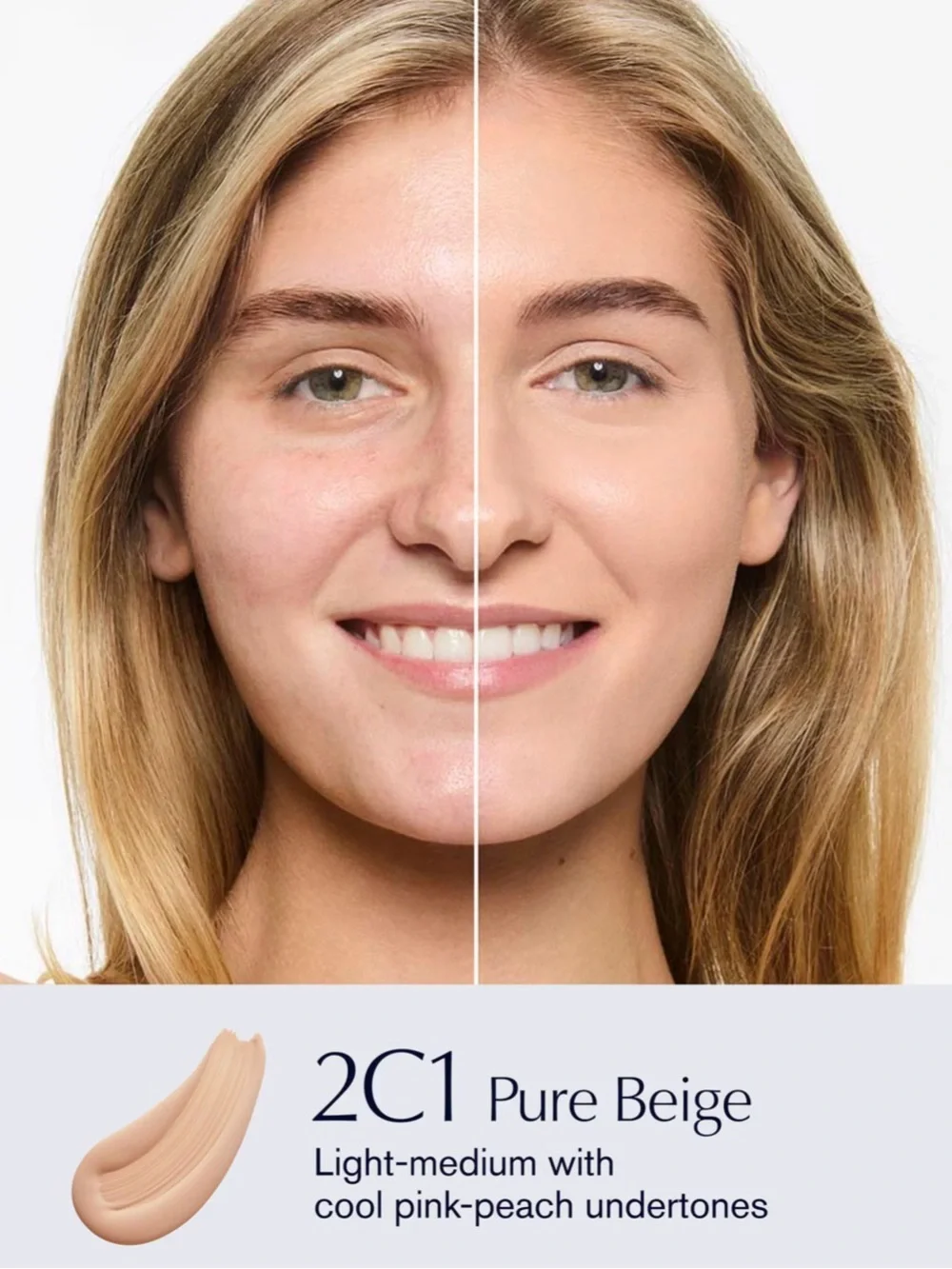 Estee Lauder Double Wear Stay-in-Place Longwear Matte Foundation